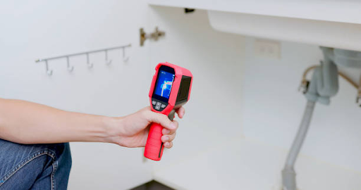 leak locating services san jose