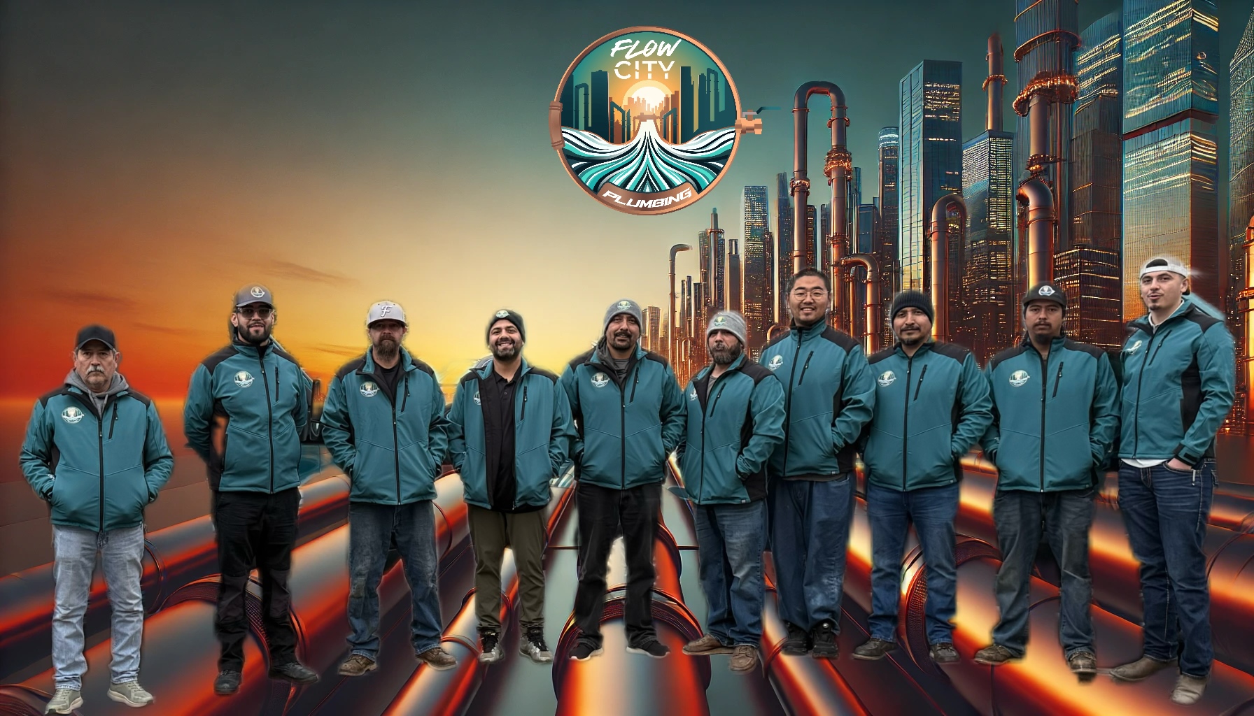 san jose emergency plumber,